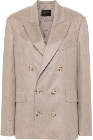 The Andamane Pixie Blazer