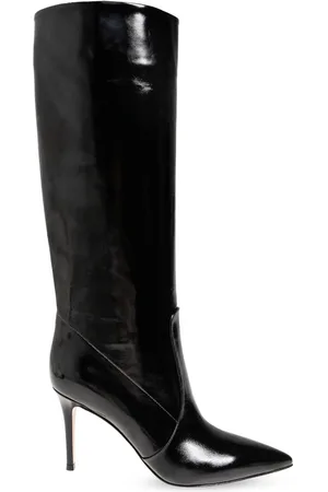 Gianvito Rossi Hansen Stiefel 95mm