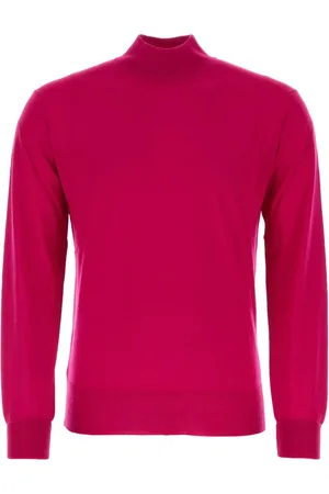 PT Torino Gerippter Pullover