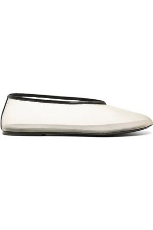 Khaite Marcy Ballerinas