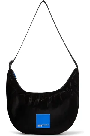Karl Lagerfeld Schultertasche mit Logo