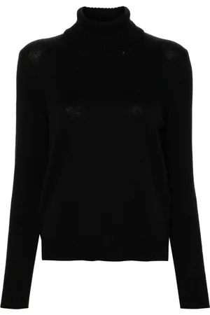 BLANCA Gerippter Strickpullover
