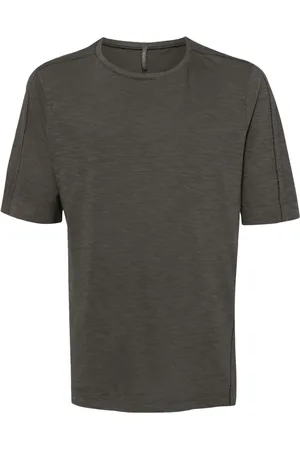 TRANSIT T-Shirt aus Baumwolle