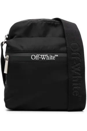 OFF-WHITE Outdoor-Umhängetasche