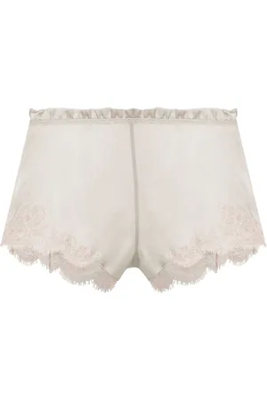 CARINE GILSON Calais-Caudry Shorts