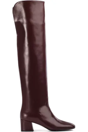 LE SILLA Danielle Overknee-Stiefel