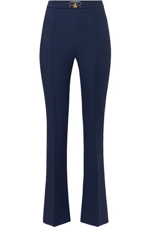 Elisabetta Franchi Ausgestellte Hose