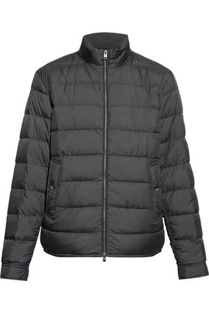 Woolrich Gesteppte Jacke mit Reißverschluss