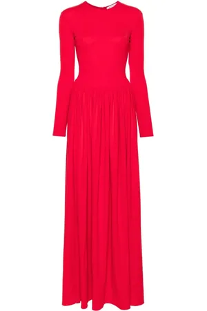 V:PM ATELIER Harper Maxikleid