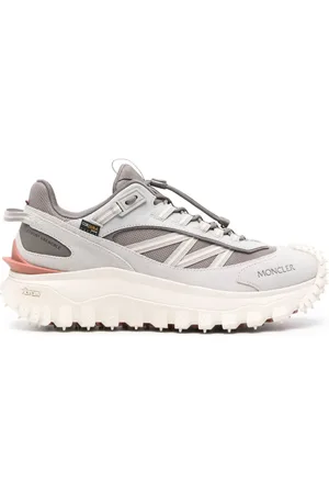 Moncler Trailgrip Sneakers