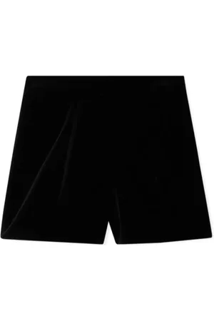 BONPOINT Flash Shorts aus Samt