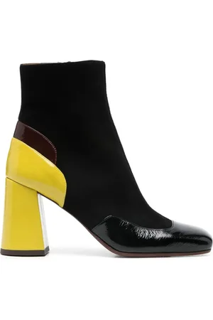 Chie Mihara Oyga Stiefel 85mm