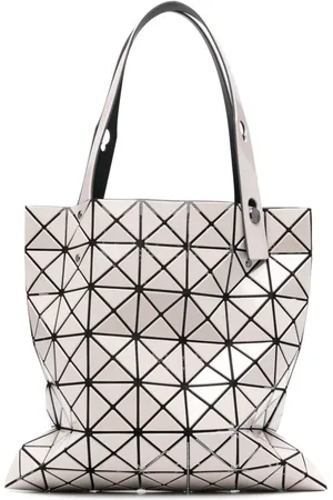Issey Miyake Prism Shopper