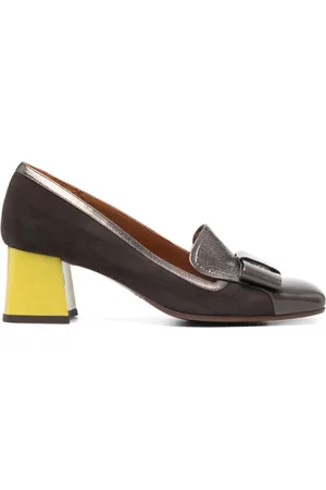 Chie Mihara Vylano Pumps 55mm