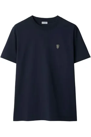 Burberry Klassisches T-Shirt