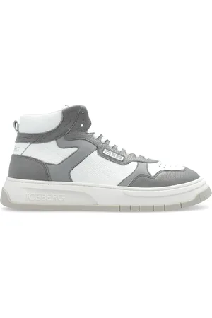 Iceberg Clock V2 Sneakers