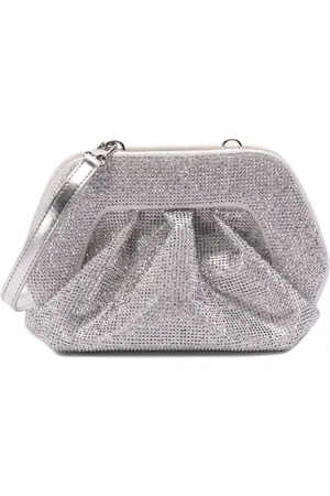 THEMOIRÈ Gea Clutch