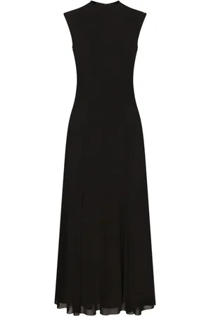 Dolce & Gabbana Ärmelloses Kleid