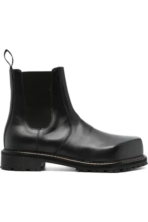 MAGLIANO Klassische Chelsea-Boots