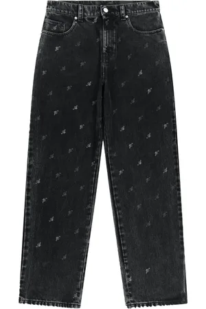 Axel Arigato Play Straight-Leg-Jeans