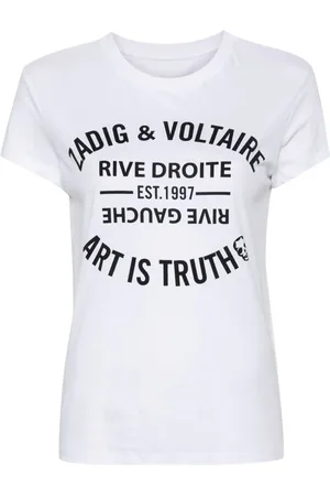 Zadig & Voltaire Walk T-Shirt