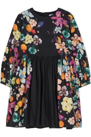 Molo Kleid mit Print