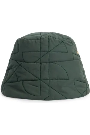 Patou Gesteppter Fischerhut