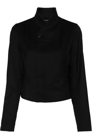 Y-3 Jacke mit 3 Streifen