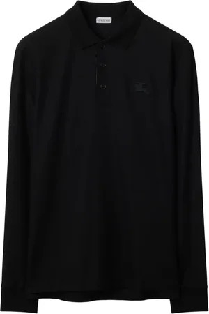 Burberry Klassisches Poloshirt