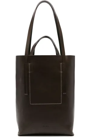 Rick Owens Mittelgroßer Shopper