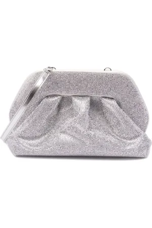 THEMOIRÈ Tia Clutch