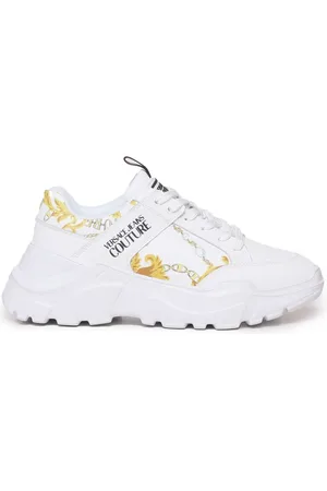 VERSACE Barocco Sneakers