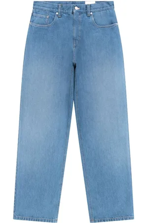 Axel Arigato Zine Tapered-Jeans
