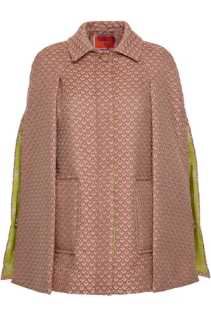 La DoubleJ Mini Milano Cape