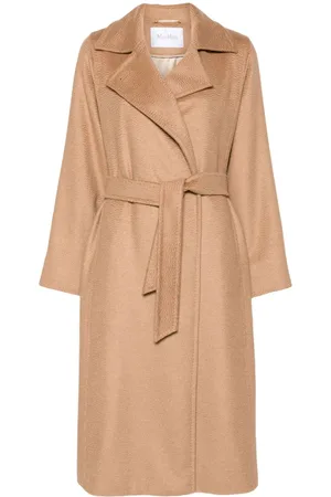 Max Mara Manuela Mantel