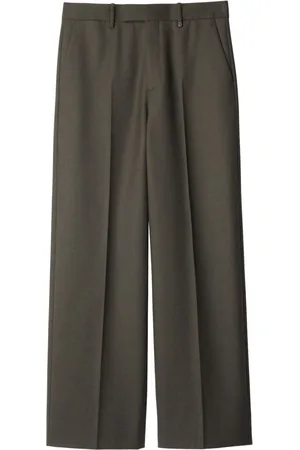 Burberry Klassische Hose