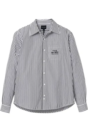 Marc Jacobs Gestreiftes Hemd
