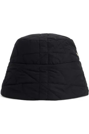 Patou Gesteppter Fischerhut