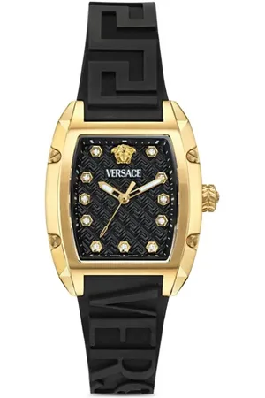 VERSACE Dominus 42mm