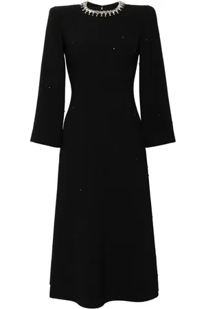 Jenny Packham Verziertes Kleid