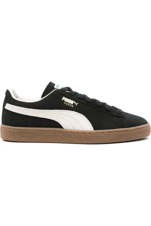 PUMA Suede Terrace Sneakers