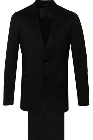 LARDINI Klassischer Anzug