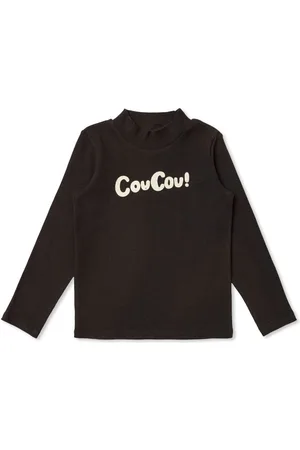 Mini Rodini T-Shirt mit Slogan-Print