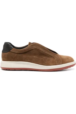 Fratelli Rossetti Sneakers aus Wildleder