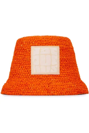 Jacquemus Le Bob Ficiu Fischerhut