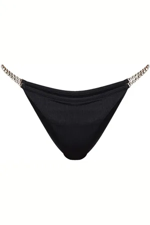 Moschino Slip mit Logo