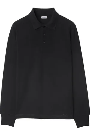 Burberry Klassisches Poloshirt
