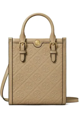 Tory Burch Mini T Monogram Handtasche
