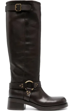 P.A.R.O.S.H. Stiefel 50mm