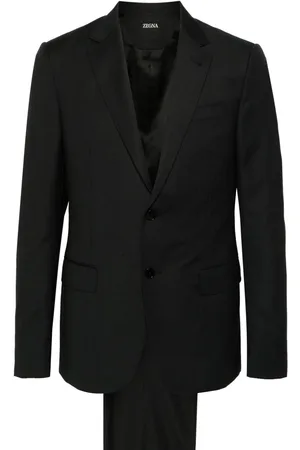 Ermenegildo Zegna Zweiteiliger Anzug
